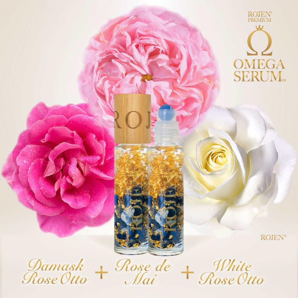 BISEIOIL® CRYSTALS (February Sodalite)