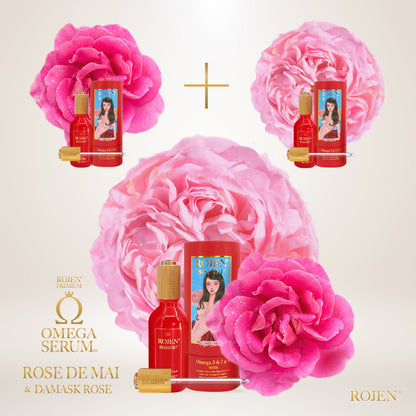 Rose de Mai BISEIOIL® (60ml)